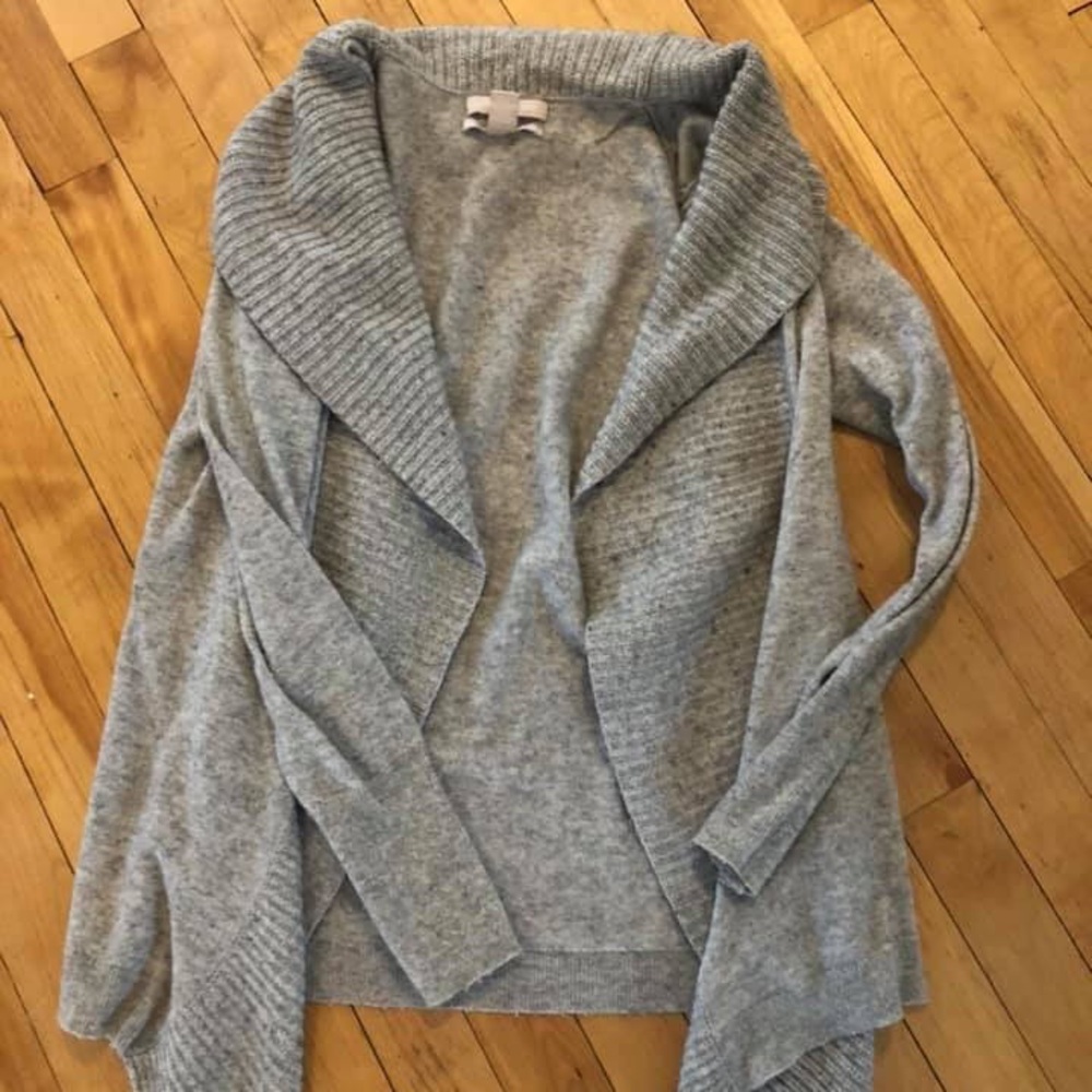 Banana Republic cardigan